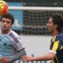 Fenerbahçe'den gençlere 2 gol