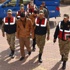IŞİD operasyonunda 3 kişi tutuklandı