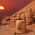 Nemrut Dağı'nı 9 ayda 52 bin kişi gezdi