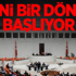 Tolga Nihayet Kaleye Dönüyor