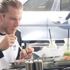 Loris Karius Nişantaşı'nda kameralara yakalandı
