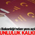 Pasaporta damga zorunluluğu kalkıyor Pasaporta damga zorunluluğu kalkıyor