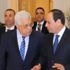 Darbeci Sisi, Abbas'a ''Sina'da Filistin devleti kurulmasını teklif ettiği'' iddia edildi