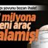 CHP’li İBB personeli hizmet araçlarını içki alemi için kullandı! CHP’li İBB personeli hizmet araçlarını içki alemi için kullandı!