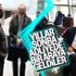 Aziz Yıldırım ile Ali Koç adliyede