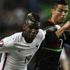 Pogba, Ronaldo'nun yanına gitmek istiyor