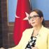 Ticaret Bakanı Ruhsar Pekcan: Çeşitlendirmeye gidilmesi gerek