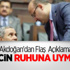 Yalçın Akdoğan'dan Flaş Erdoğan Açıklaması Yalçın Akdoğan'dan Flaş Erdoğan Açıklaması