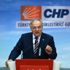 CHP Genel Başkan Yardımcısı Haluk Koç, görevini bırakıyor CHP Genel Başkan Yardımcısı Haluk Koç, görevini bırakıyor