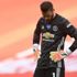 Paul Scholes, De Gea'ya sahip çıktı Paul Scholes, De Gea'ya sahip çıktı