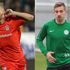 Hırvatistan Milli Takımı'na Türkiye'den iki futbolcu Hırvatistan Milli Takımı'na Türkiye'den iki futbolcu