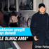 Orhan Pamuk sevgilisini zor ikna etti