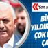 Son dakika: Binali Yıldırım'dan flaş sandık çağrısı