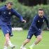 Fenerbahçe'de Soldado ve Valbuena zirvesi