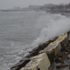 Marmara’da deniz ulaşımına poyraz engeli Marmara’da deniz ulaşımına poyraz engeli