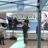 Oğuzlar ilçesi doğal gaza kavuştu