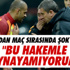 Galatasaray: 3 - Balçova Yaşamspor: 1