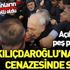 Mansur Yavaş Kemal Kılıçdaroğlu'na yapılan saldırı esnasında sıvışıp gitti Mansur Yavaş Kemal Kılıçdaroğlu'na yapılan saldırı esnasında sıvışıp gitti