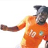 Transfer elçisi Drogba
