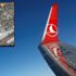 THY'nin İzmir uçağı, yolcu şeker komasına girince park yerine döndü