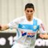 Antalyaspor, Barrada'yı kadrosuna kattı Antalyaspor, Barrada'yı kadrosuna kattı