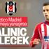 Beşiktaş'ta hedef Nikola Kalinic