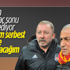 Fatih Terim: Madem serbest, biz de konuşalım Fatih Terim: Madem serbest, biz de konuşalım