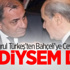 Tuğrul Türkeş'ten "Mirasyedi" Tepkisi Tuğrul Türkeş'ten "Mirasyedi" Tepkisi