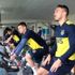 Fenerbahçe de ara vermeden Antalyaspor hazırlıklarına ... Fenerbahçe de ara vermeden Antalyaspor hazırlıklarına ...