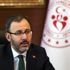 Bakan Kasapoğlu duyurdu: Ödemeler Ramazan Bayramı ... Bakan Kasapoğlu duyurdu: Ödemeler Ramazan Bayramı ...