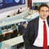 Borsa İstanbul Başkanı istifa etti Borsa İstanbul Başkanı istifa etti