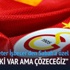 Muslera'yı satarak G.Saray'ı kurtaramayız