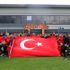 Göztepe, Kayserispor maçının hazırlıklarını sürdürdü Göztepe, Kayserispor maçının hazırlıklarını sürdürdü