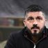 Gattuso, Kucka'yı istedi Gattuso, Kucka'yı istedi