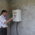 Su Kuyusuna Elektrik Bağlanmayan Köyün Susuz Kaldığı İddiası