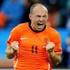 Hollanda'ya Robben şoku!