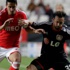 Benfica, Bayer Leverkusen ile berabere kaldı Benfica, Bayer Leverkusen ile berabere kaldı