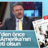 Yiğit Bulut: Amerika'nın 52. eyaleti BAE
