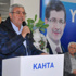 Mehmet Metiner: Arkadaşlarımızı AYM'nin pençesine bırakmayız