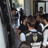 Hamza Tosun, serbest bırakıldı Hamza Tosun, serbest bırakıldı