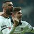 Burak Yılmaz durdurulamıyor!