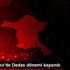 Bahçeşehir de Dedas dönemi kapandı
