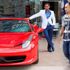 'Ferrarili müteahhit'e örgüt kurmak suçundan beraat