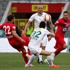 İlk yarı finalist Bursaspor İlk yarı finalist Bursaspor