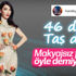 Hande Yener: 36 bedenim taş gibiyim