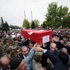 Şehit Astsubay son yolculuğuna uğurlandı