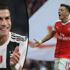 Ronaldo'dan flaş transfer hamlesi! Mesut Özil...