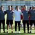 Sivasspor'da teknik kadro belli oldu