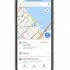 Google Haritalar, iOS’ta gerçek zamanlı bilgileri sunmak için güncelledi
