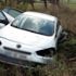 Samsun'da trafik kazası: 2 yaralı